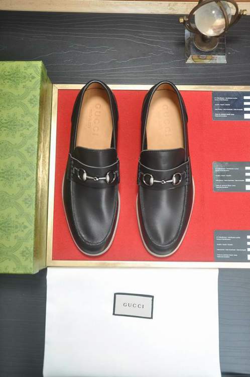 Picture of Gucci Shoes _SKUGuccisz38-44hnq11628507
